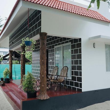Marari Red Angel Villa Mararikulam Dış mekan fotoğraf