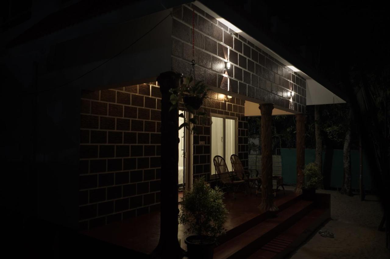 Marari Red Angel Villa Mararikulam Dış mekan fotoğraf