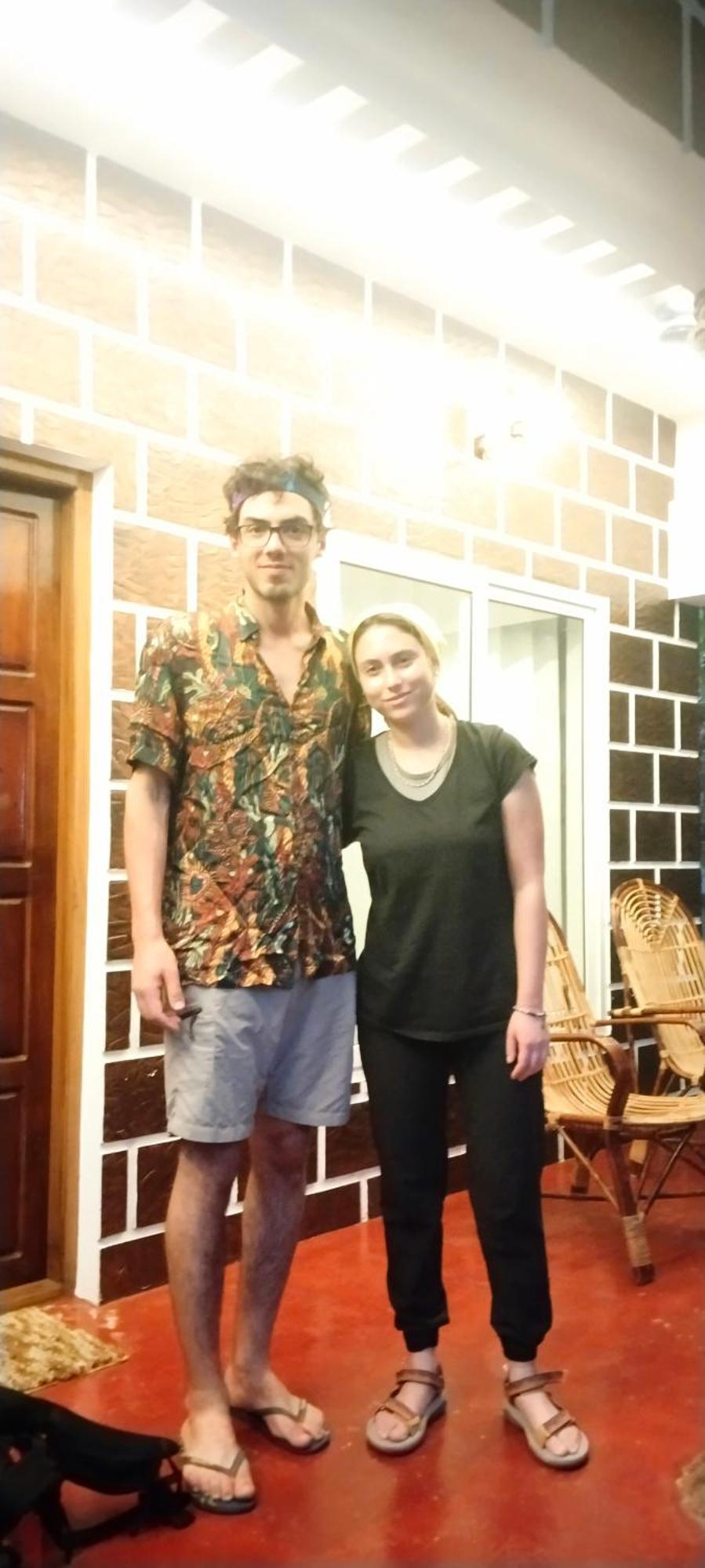 Marari Red Angel Villa Mararikulam Dış mekan fotoğraf