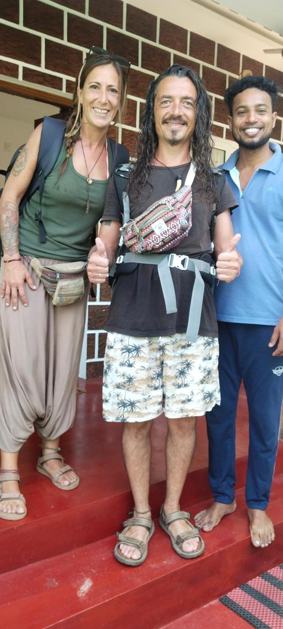 Marari Red Angel Villa Mararikulam Dış mekan fotoğraf