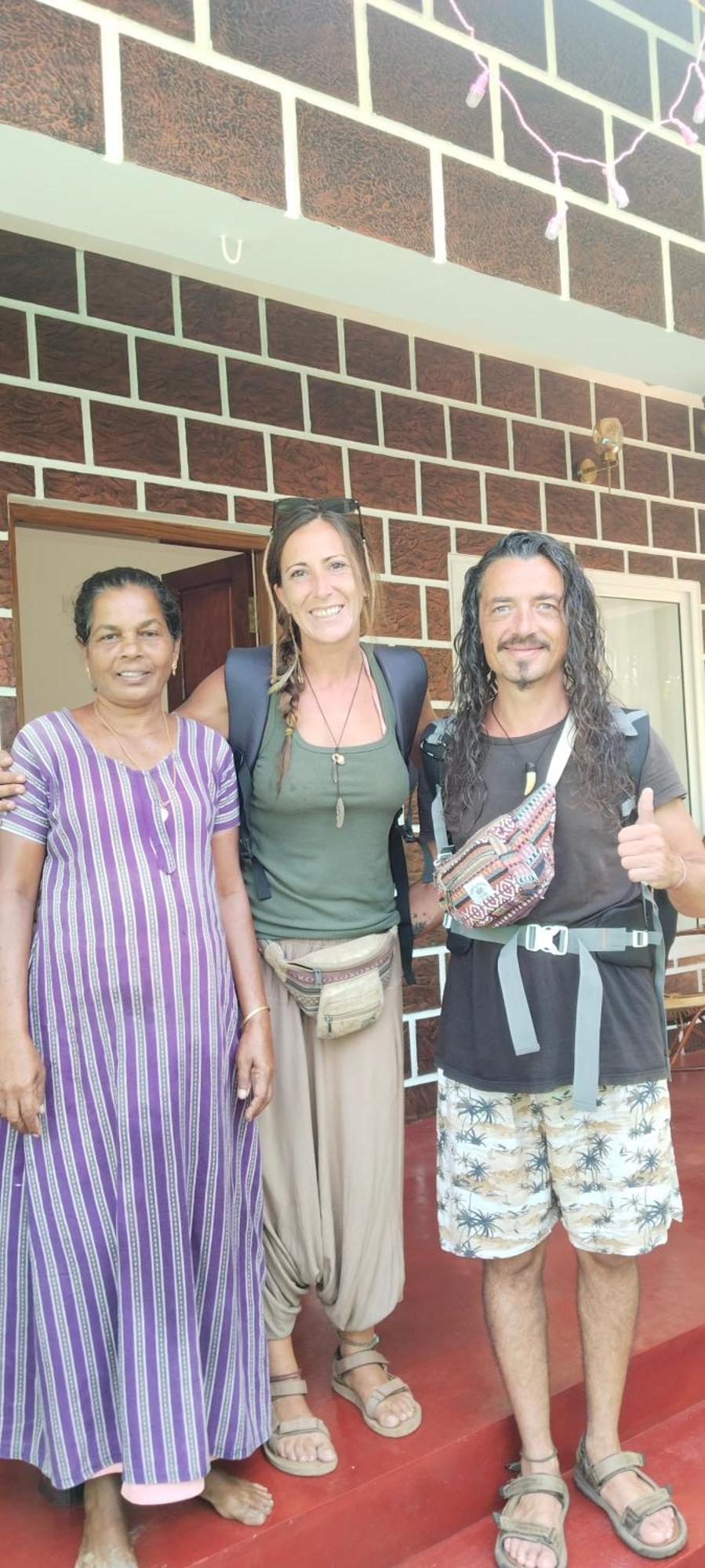 Marari Red Angel Villa Mararikulam Dış mekan fotoğraf