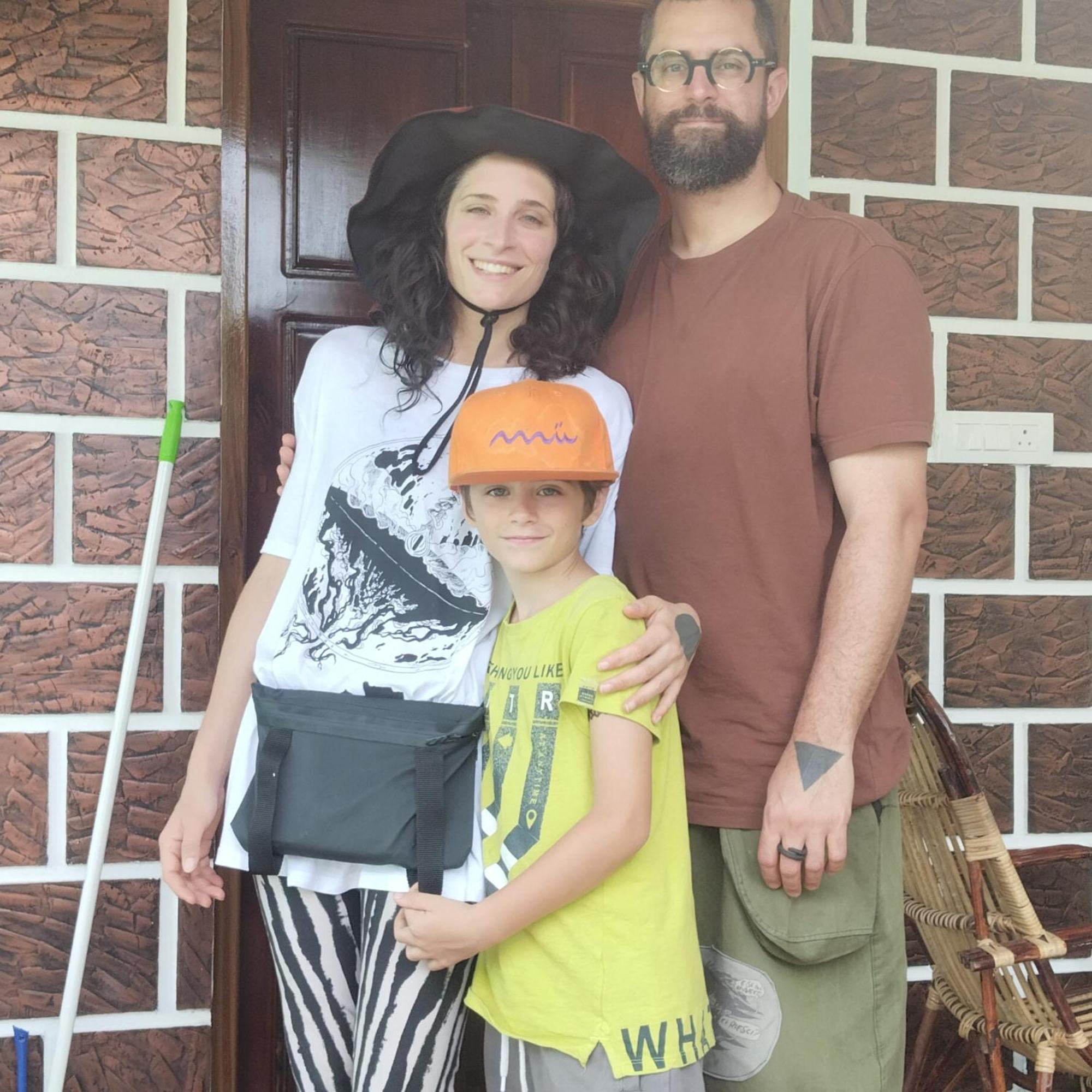Marari Red Angel Villa Mararikulam Dış mekan fotoğraf