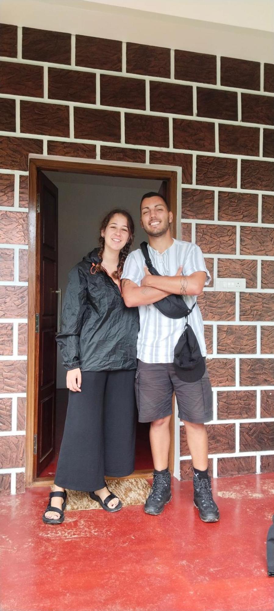 Marari Red Angel Villa Mararikulam Dış mekan fotoğraf