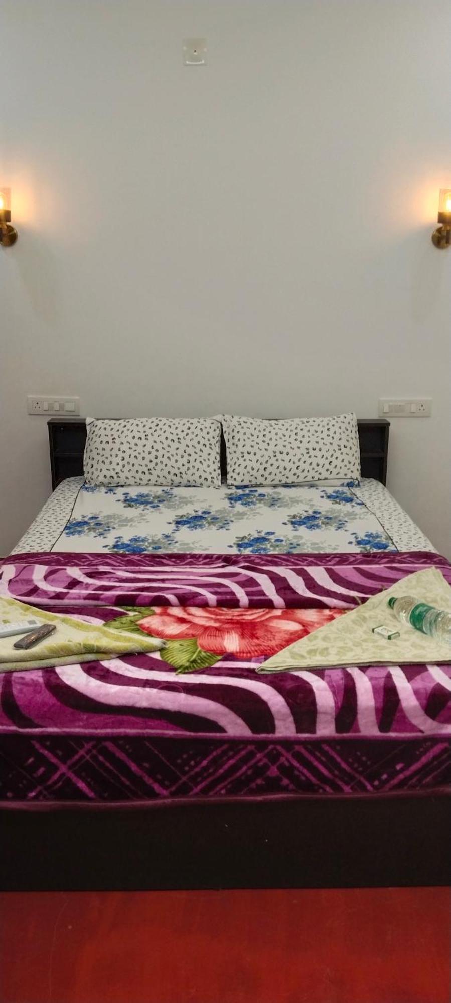 Marari Red Angel Villa Mararikulam Oda fotoğraf
