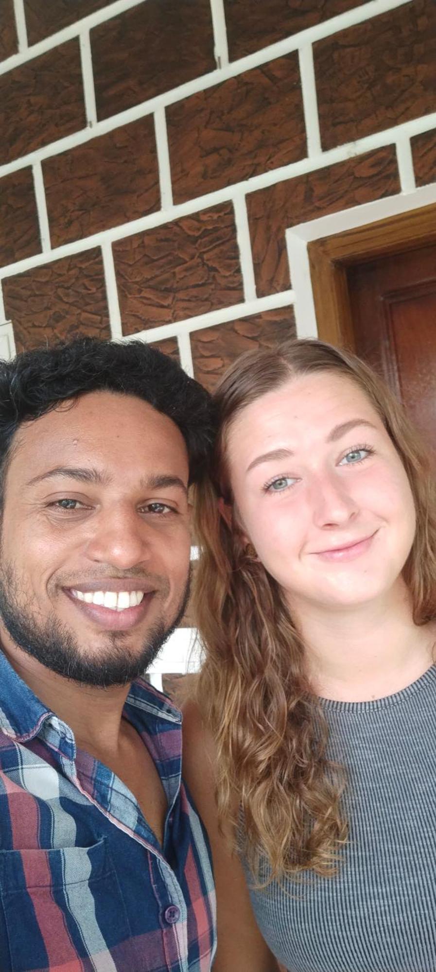 Marari Red Angel Villa Mararikulam Dış mekan fotoğraf